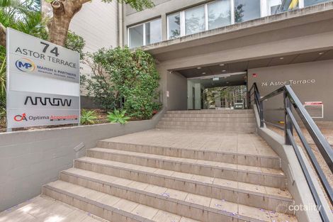 74 Astor Tce, Spring Hill, QLD 4000