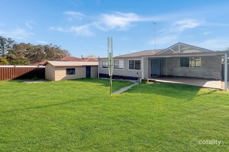Property photo of 62 Nash Street South Penrith NSW 2750