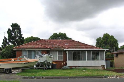 75 Lakelands Dr, Dapto, NSW 2530