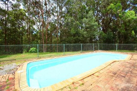 Property photo of 58 Harry Mills Drive Worongary QLD 4213