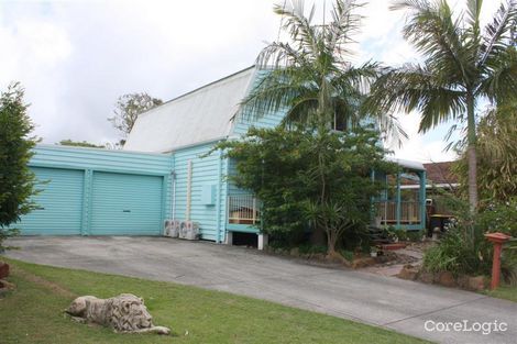 Property photo of 41 Shores Drive Yamba NSW 2464