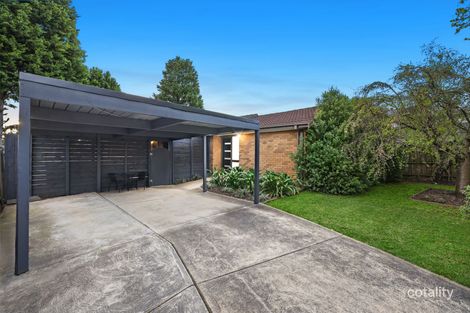 Property photo of 3 Hindmarsh Street Rowville VIC 3178
