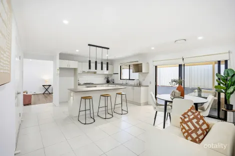 Property photo of 24 Bow Avenue Parklea NSW 2768