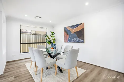 Property photo of 24 Bow Avenue Parklea NSW 2768