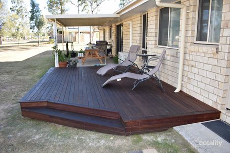 Property photo of 18 Cockatoo Drive Adare QLD 4343
