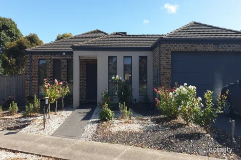 28 Paringa Ave, South Morang, VIC 3752