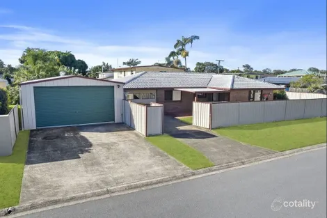 Property photo of 40 Arinya Avenue Bellara QLD 4507