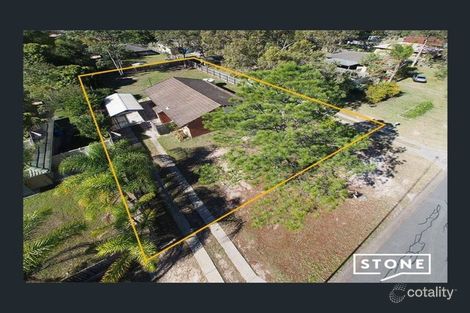 11 Bianca St, Loganlea, QLD 4131