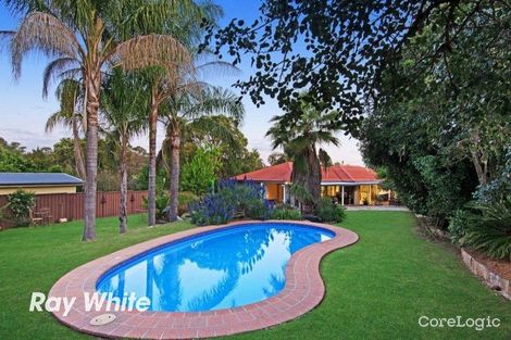 Property photo of 5 Yawung Avenue Baulkham Hills NSW 2153