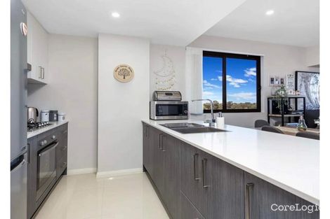 Property photo of 502/240-250B Great Western Highway Kingswood NSW 2747