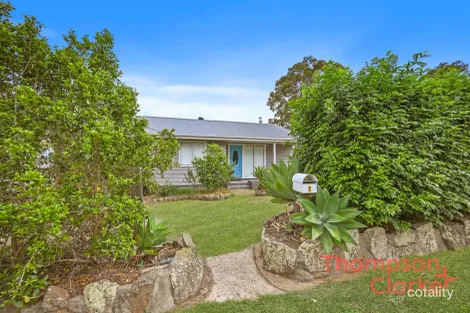 2 Finney Cl, Rutherford, NSW 2320