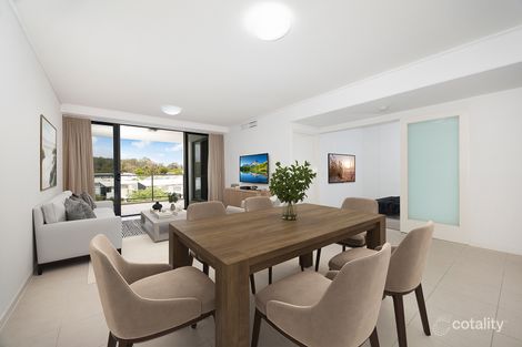 Property photo of 2203/16 Surbiton Court Carindale QLD 4152