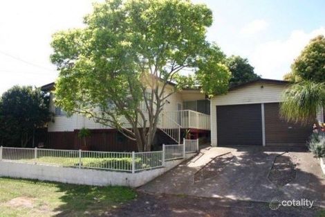 Property photo of 48 Thirteenth Street Warragamba NSW 2752