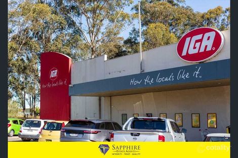 Property photo of 501 Twelfth Avenue Rossmore NSW 2557