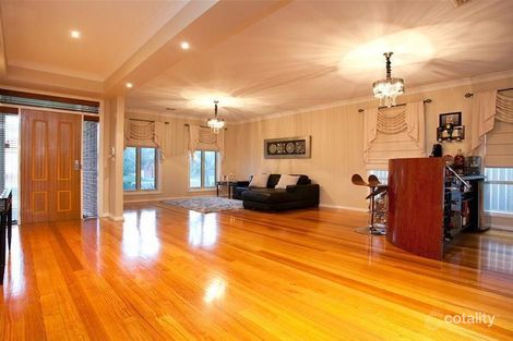 Property photo of 85 Springlake Avenue Caroline Springs VIC 3023