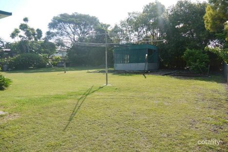 Property photo of 11 Teape Street Silkstone QLD 4304