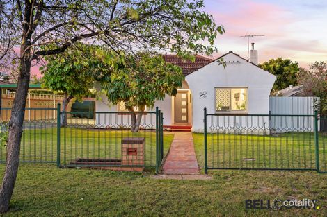 Property photo of 22 Griffin Crescent Manning WA 6152