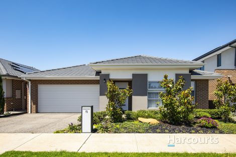15 Journey Dr, Fraser Rise, VIC 3336