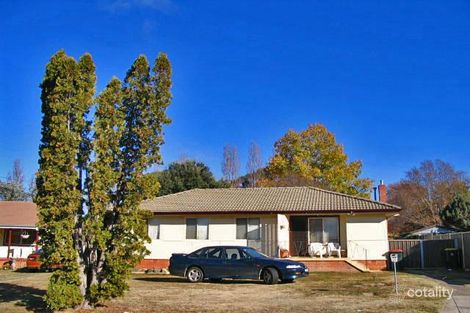 Property photo of 20 Lawson Crescent Orange NSW 2800