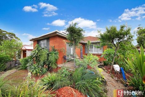 Property photo of 1 Atherton Crescent Auburn NSW 2144