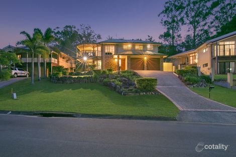 Property photo of 47-49 Kununurra Crescent Shailer Park QLD 4128