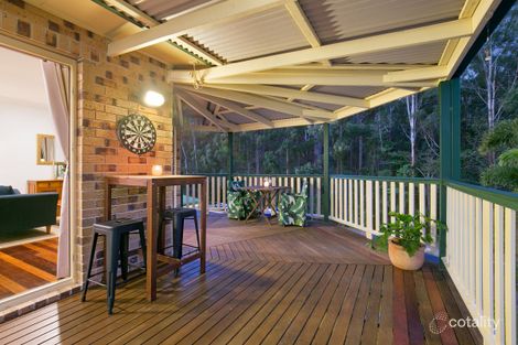 Property photo of 47-49 Kununurra Crescent Shailer Park QLD 4128