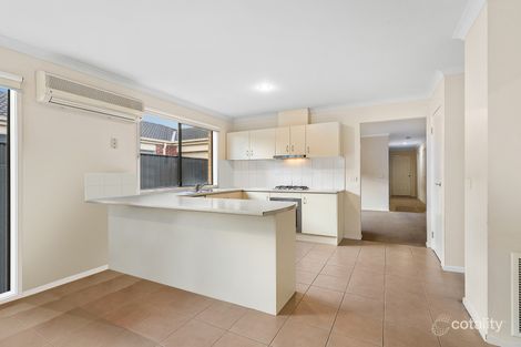 Property photo of 5 Sherrington Grange Derrimut VIC 3026