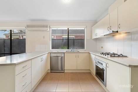 Property photo of 5 Sherrington Grange Derrimut VIC 3026
