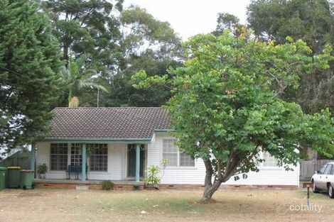 Property photo of 25 Crown Road Umina Beach NSW 2257