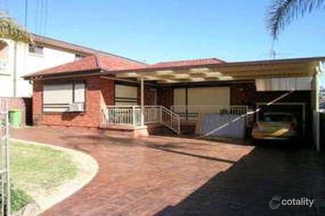 63 Ringrose Ave, Greystanes, NSW 2145