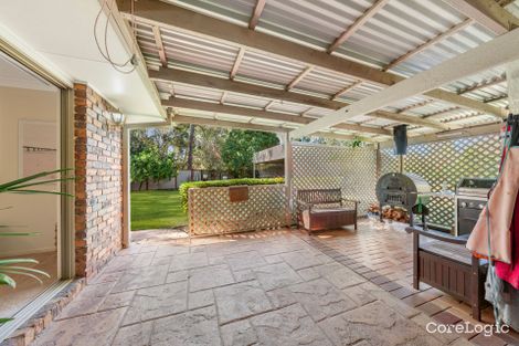 Property photo of 34 Sylvie Street Thornlands QLD 4164