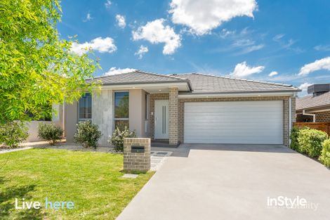 Property photo of 6 Hogg Street Casey ACT 2913