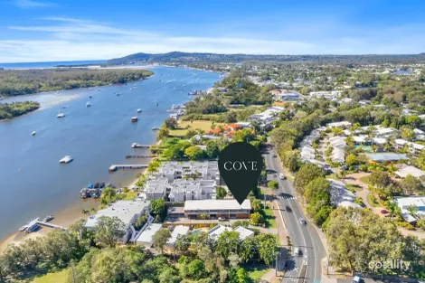 1/78 Hilton Tce, Noosaville, QLD 4566