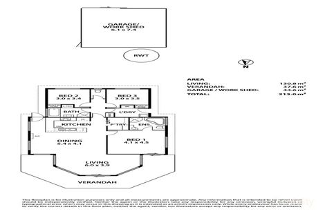 Property photo of 120 Sandpiper Road Wellington East SA 5259
