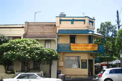 20 Mary Ann St, Ultimo, NSW 2007