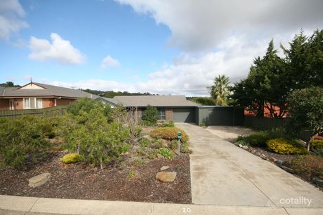 20 Jeanette Cres, Aberfoyle Park, SA 5159