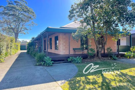 Property photo of 5 Ellmoos Avenue Sussex Inlet NSW 2540