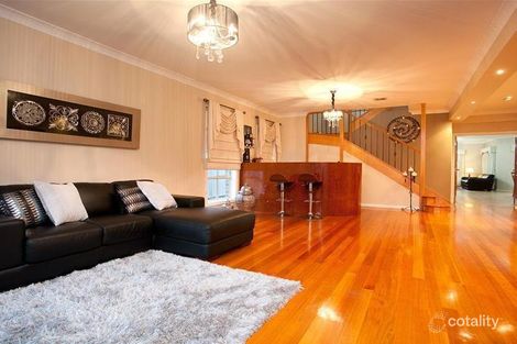 Property photo of 85 Springlake Avenue Caroline Springs VIC 3023