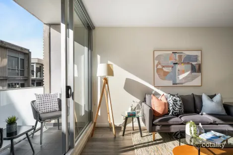 413v/162 Albert St, East Melbourne, VIC 3002