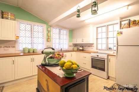 2605 Wondai Proston Rd, Hivesville, QLD 4612