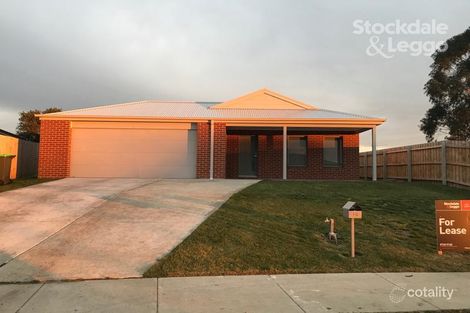 19 Graduation Pl, Churchill, VIC 3842