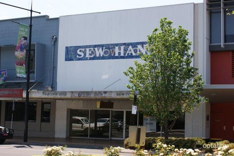 528 Ruthven St, Toowoomba City, QLD 4350