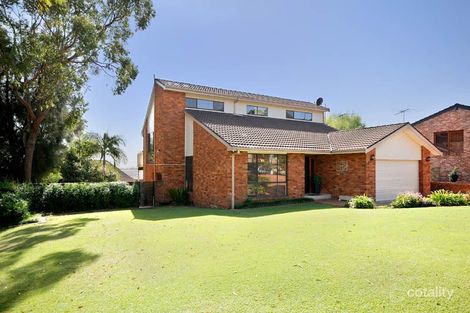 Property photo of 3 Kentia Place Alfords Point NSW 2234