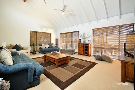 Property photo of 3 Kentia Place Alfords Point NSW 2234
