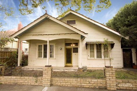 Property photo of 5 Richardson Street Essendon VIC 3040