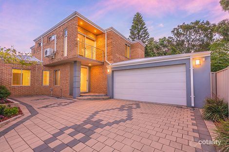 Property photo of 112A Jackson Avenue Karrinyup WA 6018