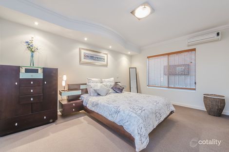 Property photo of 112A Jackson Avenue Karrinyup WA 6018