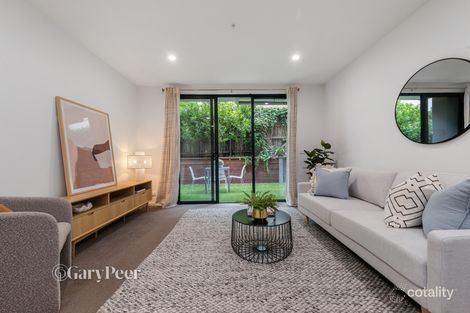 Property photo of 2/9 Railway Parade Murrumbeena VIC 3163