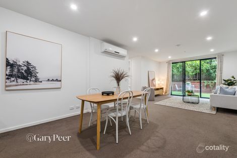 Property photo of 2/9 Railway Parade Murrumbeena VIC 3163