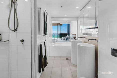 Property photo of 1406/1 Oracle Boulevard Broadbeach QLD 4218